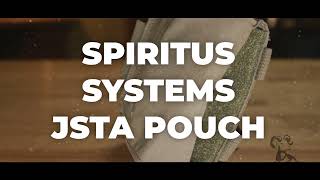 Product Spotlight Spiritus Systems JSTA Pouch [upl. by Garv]