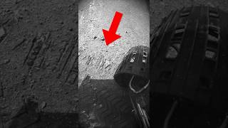 Hidden message on Mars [upl. by Grani]