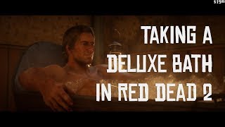 Red Dead Redemption 2  All 20 Dreamcatcher Locations Guide amp Reward [upl. by Tegirb289]