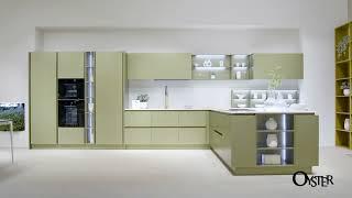 EuroCucina 2022  Veneta Cucine [upl. by Epstein773]