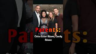 Sonya Curry Children Husband Net Worth Biography [upl. by Lucrece]