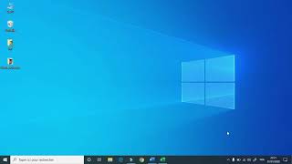 Utilisation de la barre des tâches dans Windows 10 [upl. by Telford]