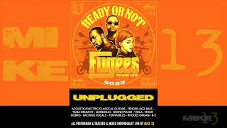 Fugees  quotReady or Notquot Unplugged [upl. by Yllrebmik]