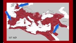 Why did the Roman Empire fall [upl. by Reinhold565]