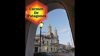 CARMEN DE PATAGONES [upl. by Cos]