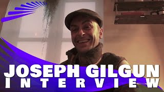 BRASSIC  JOSEPH GILGUN INTERVIEW  2020 [upl. by Chapel]