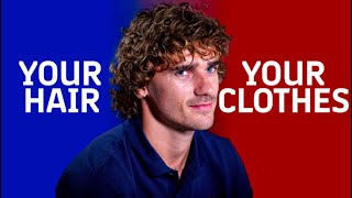 IMPOSSIBLE DECISIONS with GRIEZMANN [upl. by Venn]