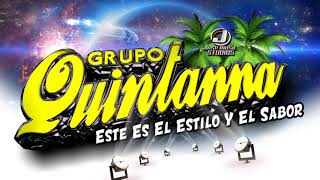 Grupo Quintanna Mix Cumbias Perronas 1 [upl. by Seditsira]