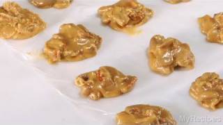 How To Make Pralines [upl. by Lem547]