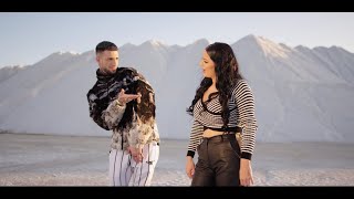 Zaira Keen Levy  Tus Besos Video Oficial [upl. by Westbrook]