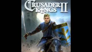 Crusader Kings II Soundtrack  The Byzantine Empire [upl. by Enaile]