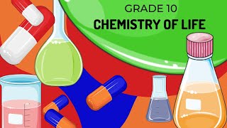 INTRODUCTION  CHEMISTRY OF LIFE [upl. by Neisa]