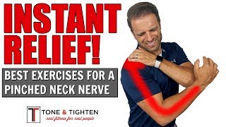 EASY Fix for Neck amp Upper Back PainSecrets from Physical Therapists [upl. by Zelikow]