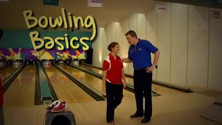 Lets Talk Bowling Bowling Basics [upl. by Gran]