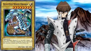 YuGiOh Duel Links  Seto Kaiba Theme [upl. by Laird]