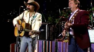 Dwight Yoakam  quotStreets of Bakersfieldquot Live from Austin TX [upl. by Eek406]