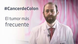 Cáncer de Colon el tumor más frecuente Clínica Universidad de Navarra [upl. by Hemetaf917]