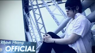 Rất Tiếc Anh Và Em Là Hai Thế Giới 狼爱上羊  Khánh Phương MV OFFICIAL [upl. by Lekcim]