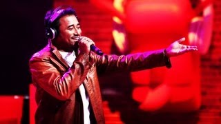 Jhumoor  Papon Dulal Manki amp Simantha Shekhar  Coke Studio  MTV Season 3 [upl. by Dorison]