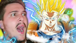 MAN FUND SUPER SAIYANNN  Dragon Ball Z  Kakarot  PJESA 10 [upl. by Barayon]