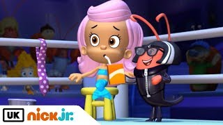 Bubble Guppies  Costume Boxing  Nick Jr UK [upl. by Pearce362]