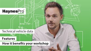 How can HaynesPro technical automotive data benefit your workshop [upl. by Hajile]