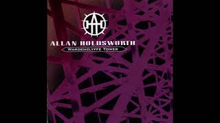 Allan Holdsworth  Wardenclyffe Tower 1992 Full Album [upl. by Allecnirp]