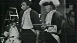 Louie Louie  Paul Revere amp The Raiders [upl. by Bianka]