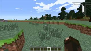 DecoCraft Mod Review [upl. by Harsho]