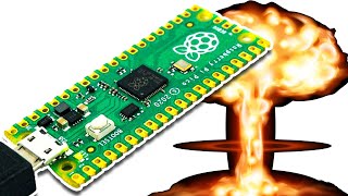 How To UnBrick Your Stuck Raspberry Pi Pico TUTORIAL [upl. by Margot]