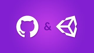 How to use GitHub with Unity [upl. by Nert]