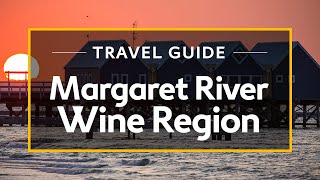 Margaret River Wine Region Vacation Travel Guide  Expedia [upl. by Aneleh620]