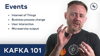 Apache Kafka 101 Introduction 2023 [upl. by Fanchet]