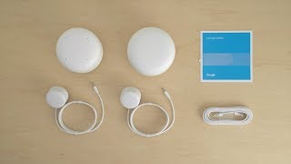 How to set up your Nest Wifi [upl. by Danziger]