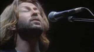 Eric Clapton Wonderful Tonight Live greatest version [upl. by Elyod]