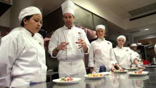 School of Culinary Arts [upl. by Yonina]