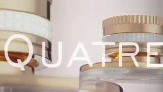 BOUCHERON  Parfum QUATRE [upl. by Blase]