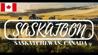 Saskatoon  Saskatchewan Canada [upl. by Feliks]