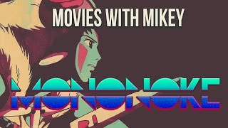 107 Princess Mononoke Facts You Should Know  Channel Frederator [upl. by Dickey]