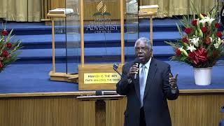 Jamaica SeventhDay Adventist Church Live Stream [upl. by Masuh]