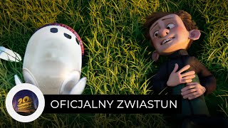 Ron usterka  zwiastun 1 dubbing [upl. by Swayder]