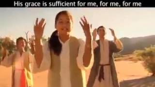 Jehova jireh my provider HD christian song [upl. by Darren96]