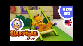 THE GARFIELD SHOW  EP90  Me Garfield and I [upl. by Lurie121]