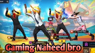 Gaming Naheed bro [upl. by Emma]