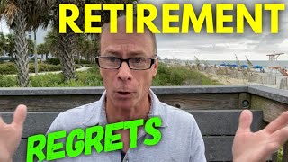 The BEST Retirement Advice EVER From Retirees  MORE FUN [upl. by Eelah109]