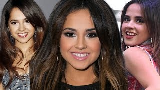 11 Things You Didnt Know About Becky G [upl. by Nayrda]