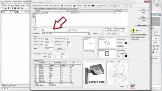 AGi32  Set Up Your Luminaires [upl. by Arihas]