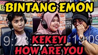 BINTANG EMON HAI KEKEYI [upl. by Androw]