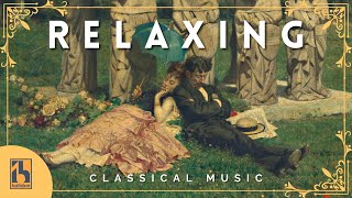 Classical Music for Relaxation  Mozart Dvořák Bach [upl. by Ardnad743]