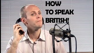 How To Do A British Accent [upl. by Rudwik]